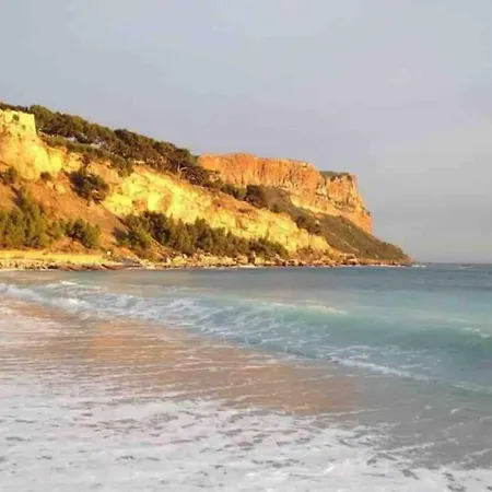 Magnifique Studio Cassis Buitenkant foto