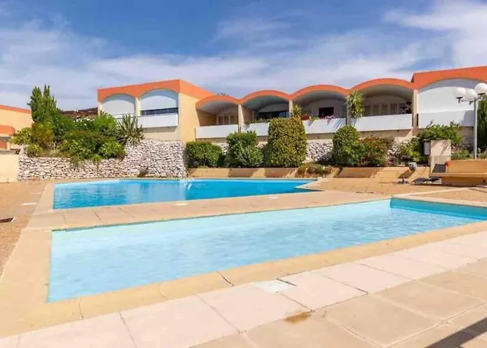 Magnifique Studio Cassis