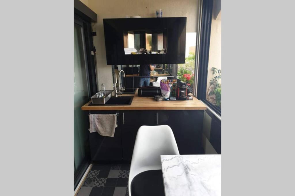 Magnifique Apartment Cassis