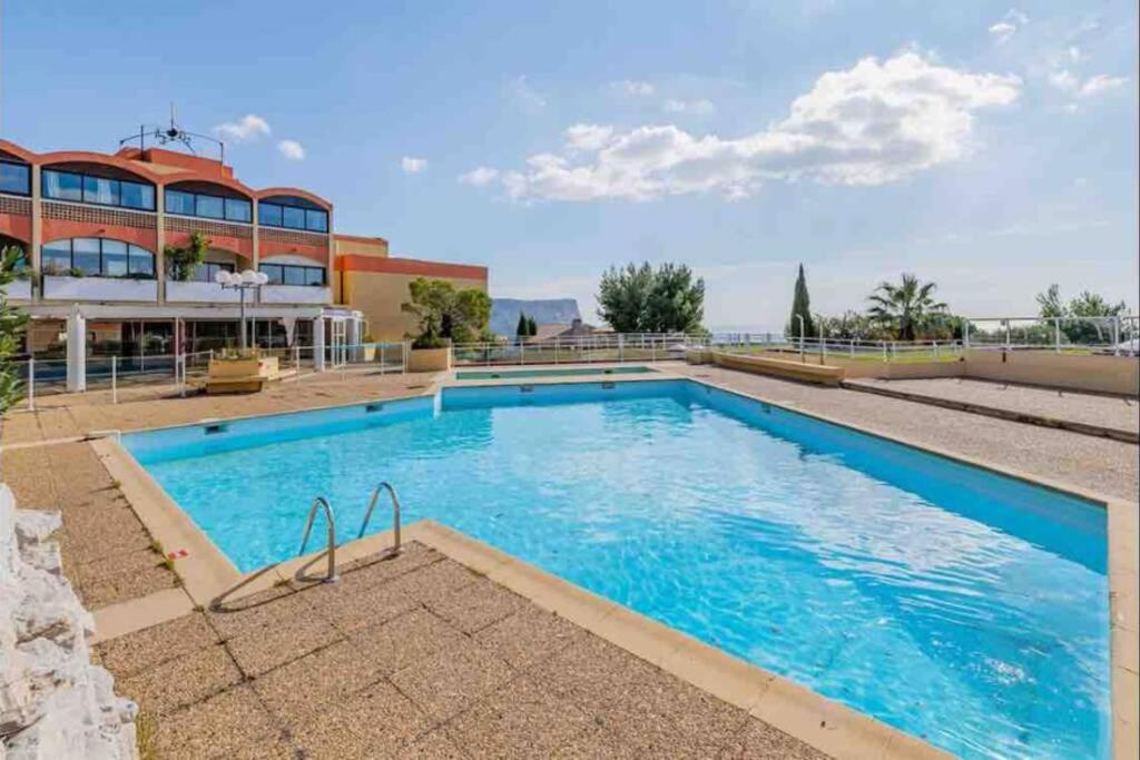Apartment Magnifique Cassis