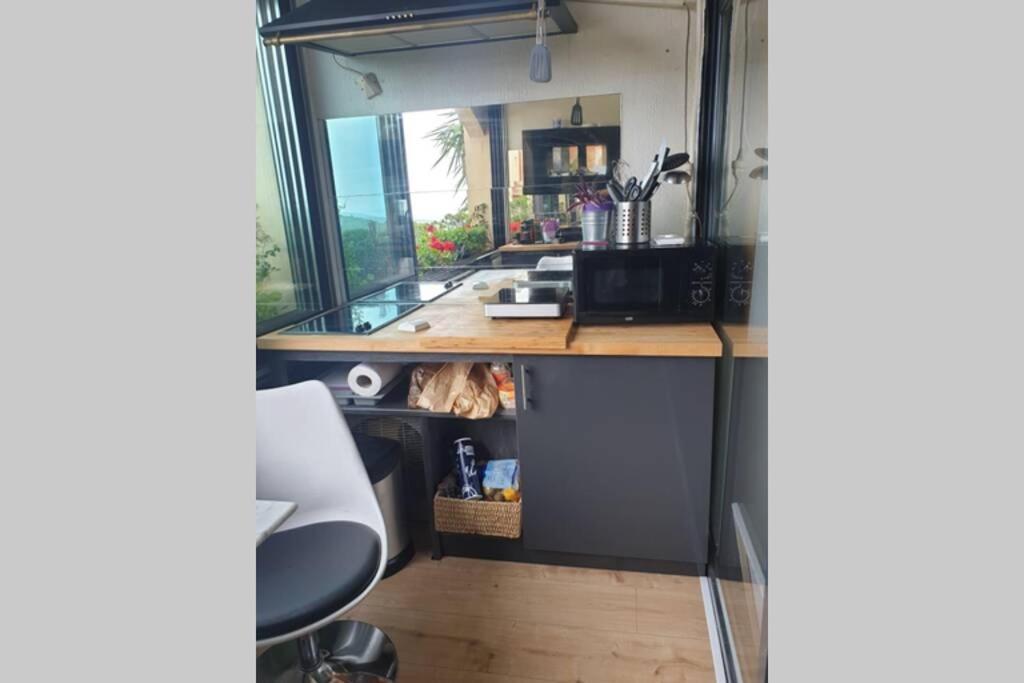 Magnifique Appartement